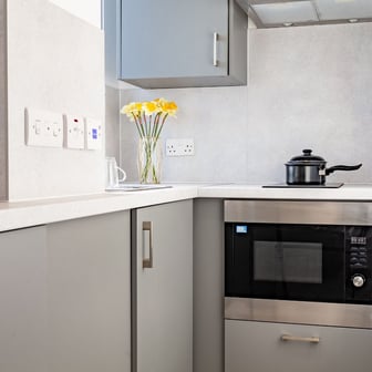 Sea View Studio - Image 5